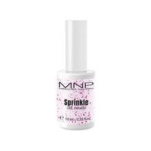 Carica l&#39;immagine nel visualizzatore di Gallery, Mesauda MNP - Bonbons Collection 10ml - Sprinkle Cream Puff 105
