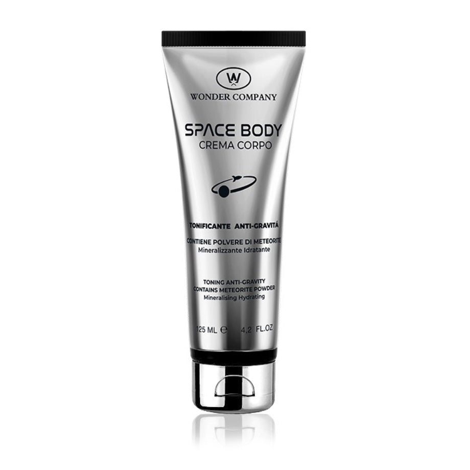 LR Wonder Company - Linea Space - Crema Corpo 125ml