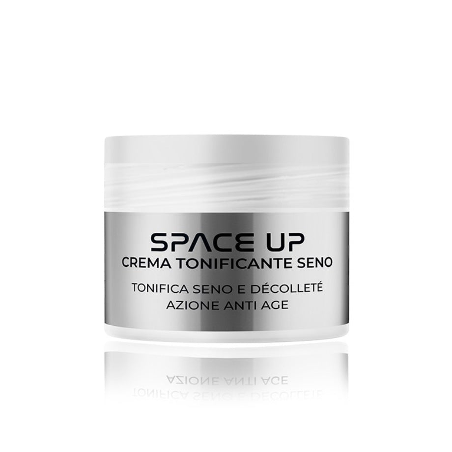 LR Wonder Company - Linea Space - Crema Seno 100ml