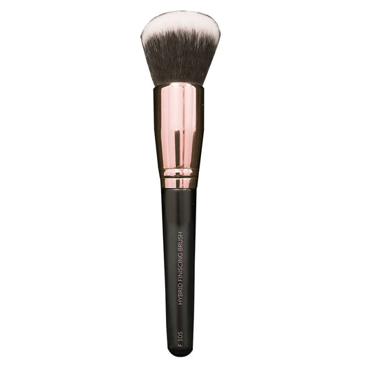 Layla - Pennello Hybrid Finishing Brush - F105