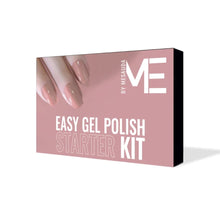 Carica l&#39;immagine nel visualizzatore di Gallery, Mesauda ME - Easy Gel Polish Starter Kit - Nude
