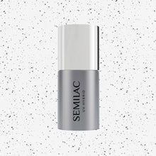 Carica l&#39;immagine nel visualizzatore di Gallery, Semilac - Top No Wipe Stone Effect 7ml
