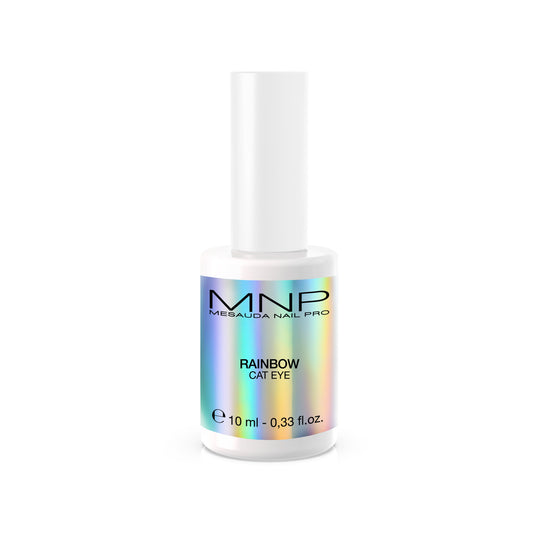 Mesauda MNP - Rainbow Cat Eye 10ml