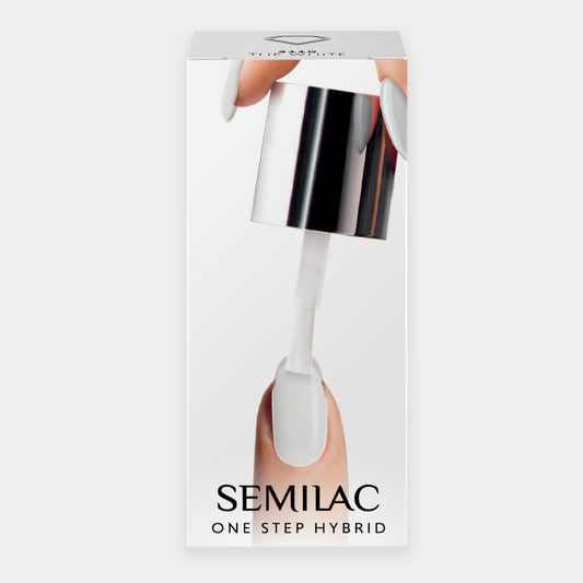 Semilac - One Step Hybrid (Bottle) 5ml