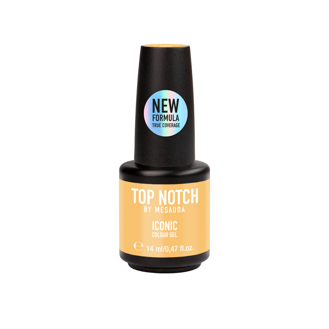 Mesauda Top Notch Iconic - Urban Safari - #281 Sunny Kingdom 14ml