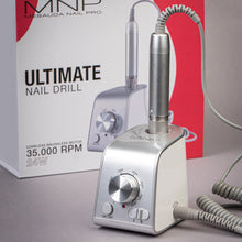 Carica l&#39;immagine nel visualizzatore di Gallery, Mesauda MNP - Ultimate Nail Drill 35000 RPM
