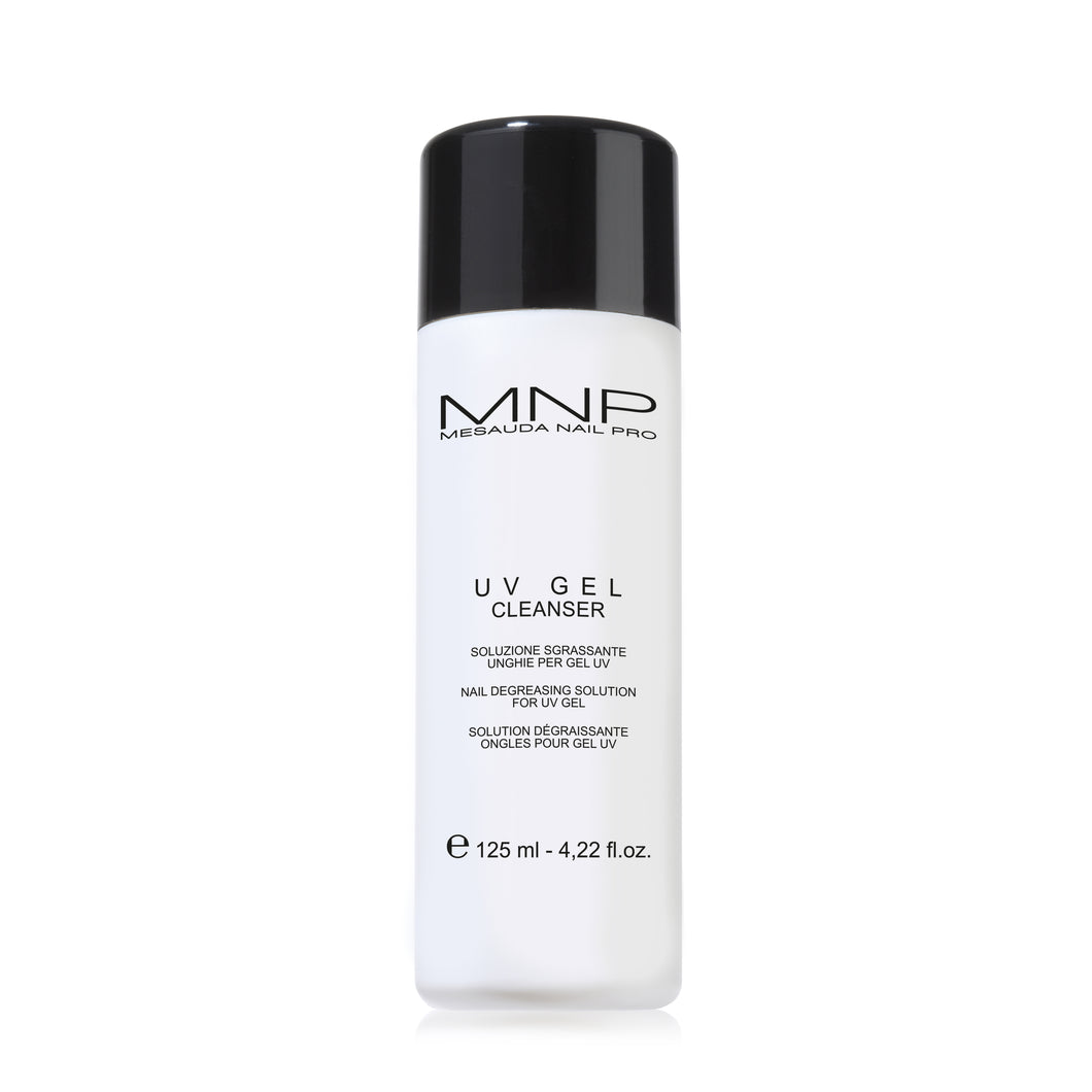 Mesauda MNP - Uv Gel Cleanser - Soluzione Sgrassante