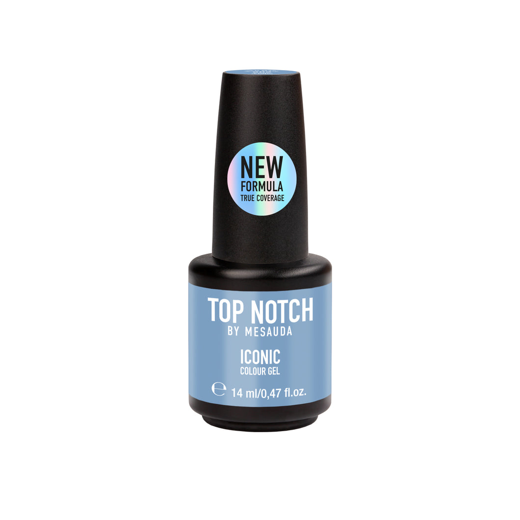 Mesauda Top Notch Iconic - Urban Safari - #282 Wild Mara 14ml