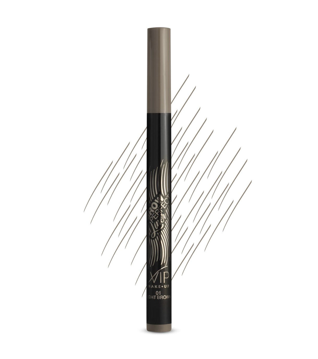 Brow Perfect Liner – Pennarello Sopracciglia Water Resistant