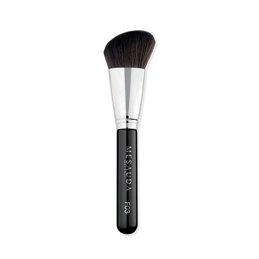 Mesauda - Powder Contour F03 - Pennello per Contouring