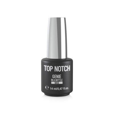 Mesauda Top Notch - Genie in a Bottle Base 14ml