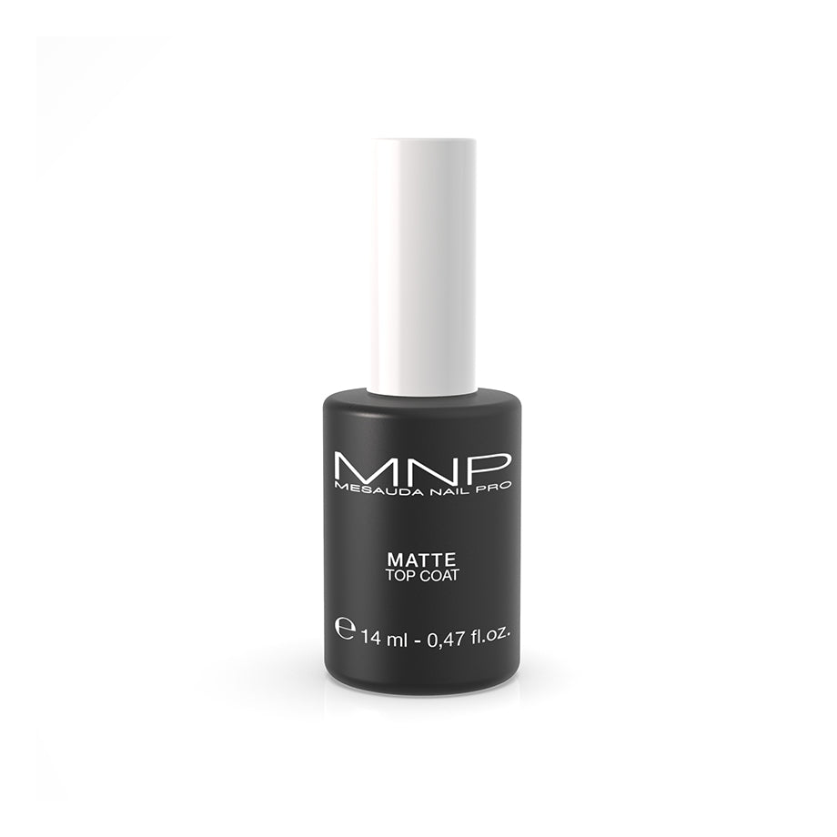 Mesauda MNP - Matte Top Coat 14ml