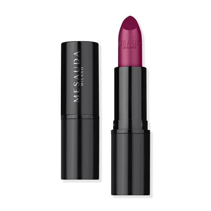 Mesauda - Rossetto Cremoso - Vibrant Lipstick