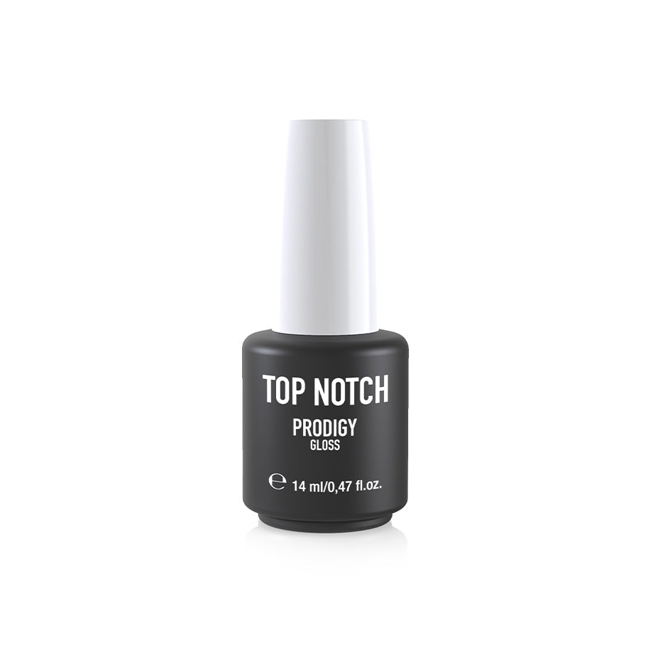 Mesauda - Top Notch - Prodigy Gloss 14ml